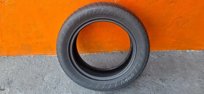 Pneu Aro 16 Jinyu 215 x 55 YU61_Aceito Cartão*