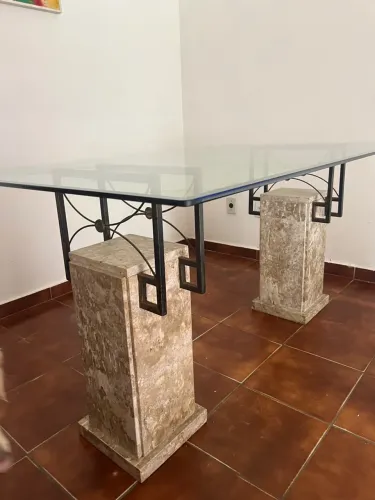 Mesa de jantar