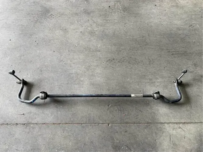 Barra Estabilizadora (a2463202011) Mercedes B200 2013 /2017