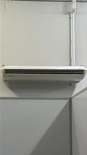 AR CONDICIONADO 80.000 BTUS