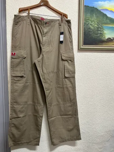 CALÇA CARGO TOMMY HILFIGER TAM.54