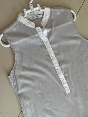Vestido Zara MARAVILHOSO