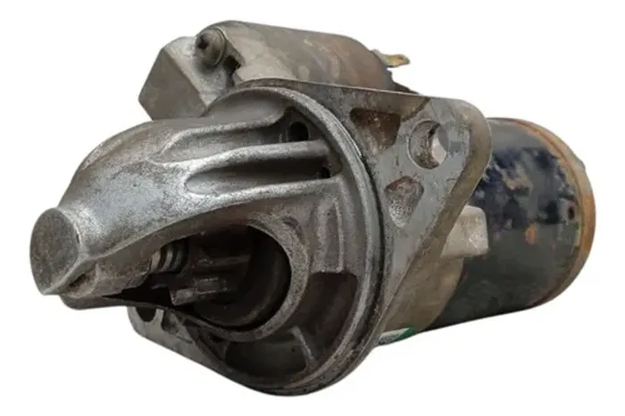 Motor Arranque  Subaru Forester Lx 2008 2009 2010