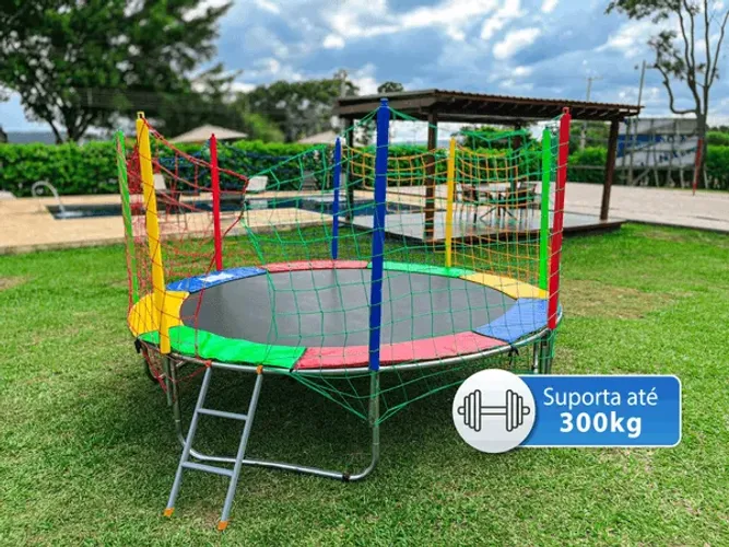 PROMOÇÃO: Aluguel de Pula Pula + Algodão Doce + Pipoca