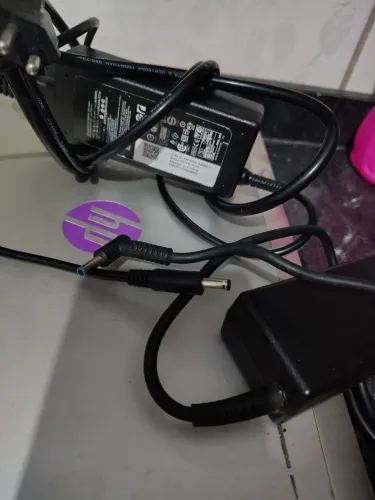 Fonte Carregador Hp, Dell