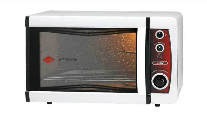 Forno Eletrico 46L Branco 220V - Layr