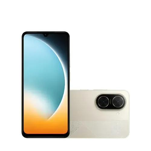 smartphone Poco C71 4+4gb Ram Virtual + 128gb