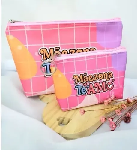 Necessaire personalizada