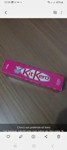Kit kero