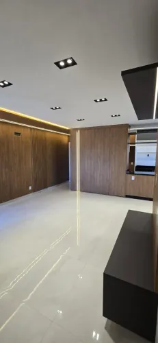 APARTAMENTO | VENDA | ODYSSEY | CENTRO | ULTIMO ANDAR| LIVING SUITE +1 QUARTO | 2 VAGAS