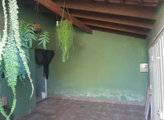 ^Vendo casa no Bengui, próximo da Ubs