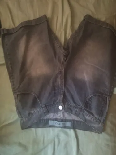 Bermuda Jeans Viv Leroa