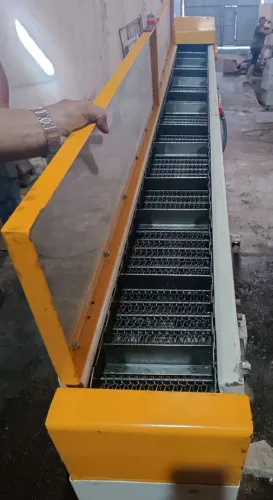 Esteira transportadora