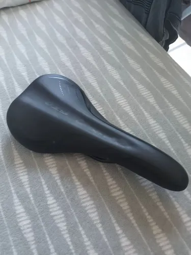 Banco para bicicleta 