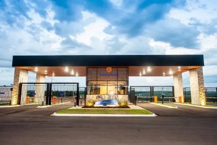 LOTE CONDOMÍNIO RESIDENCIAL VILLA DE LEON 2 | 300 M²