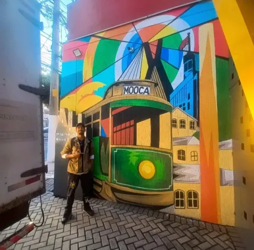 Desenhos e Grafites para Decoração