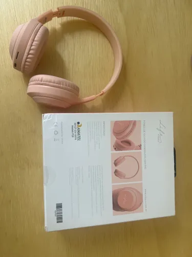 Fone sem fio life Vivara