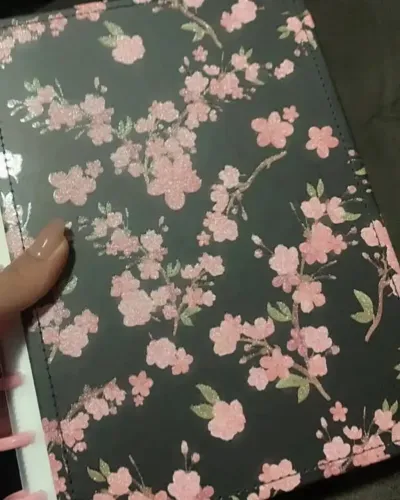 Caderno inteligente médio 