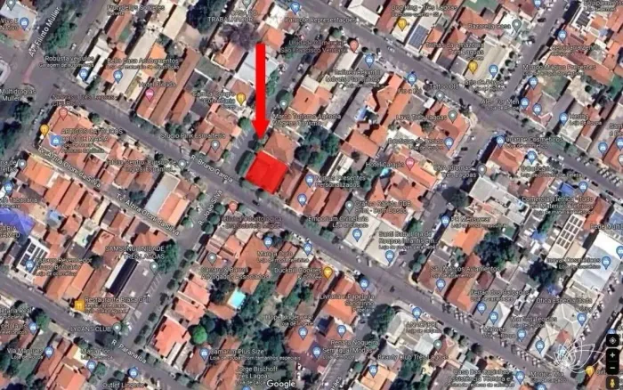 Excelente oportunidade no Centro de Três Lagoas / MS