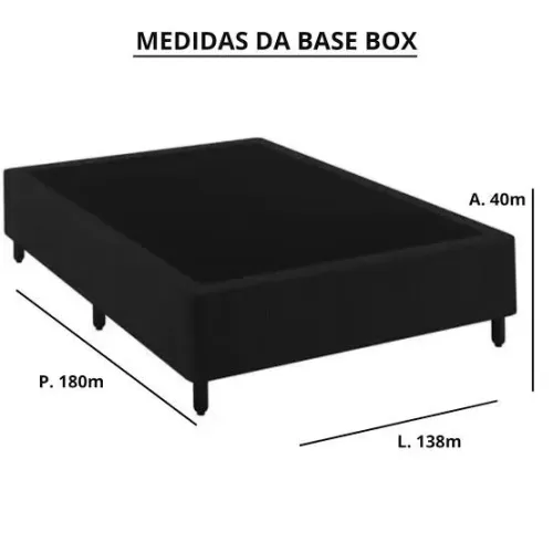 Cama base Box Casal , direto da fábrica..... Entrega grátis para ribeirão preto sp