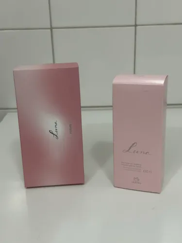 Kit presente luna