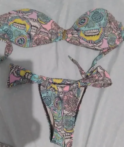 Biquíni Billabong M
