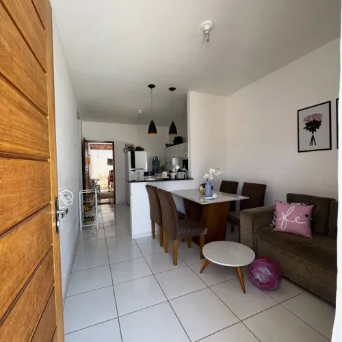 Casa a venda com Parcelamento no Itapoã DF 