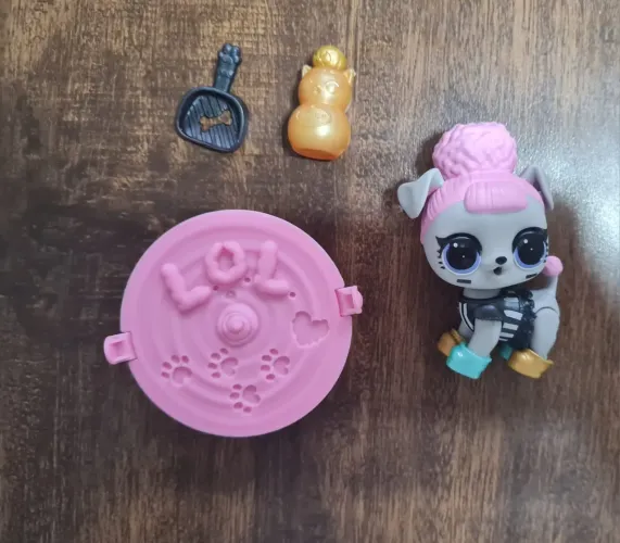 LOL Surprise Pets original 