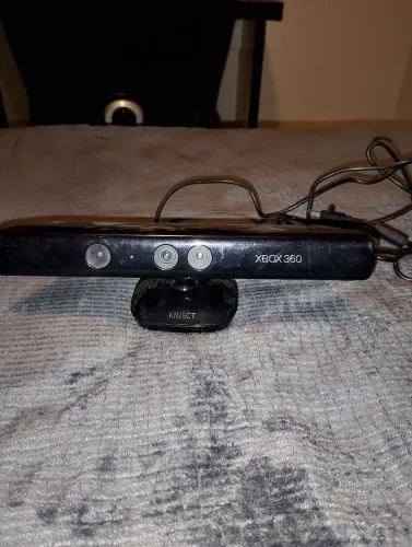 Kinect - Xbox 360 -