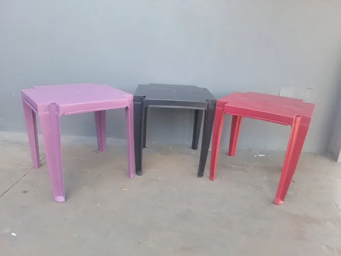 Mesas inoplast