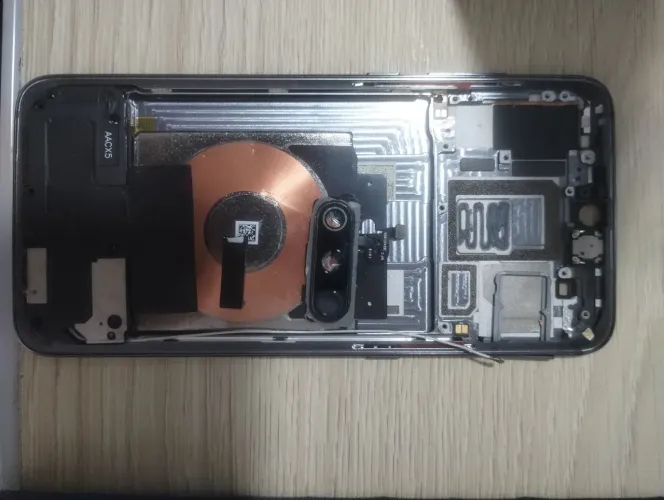 Xiaomi Mi9 peças