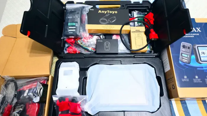 Xtool X100 Max Pro - Full Master Pack 