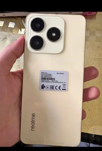 Vendo realme c61