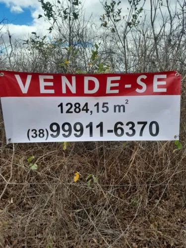 TERRENO RECANTO  DO RIO VERDE.