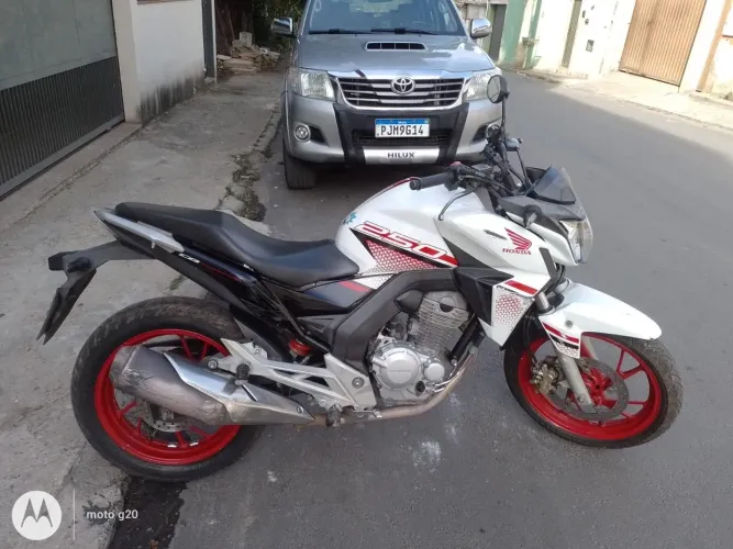 Twister 2022 42 mil km