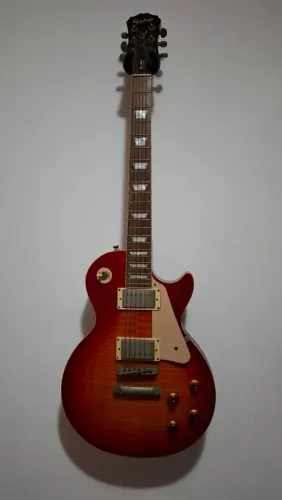 Epiphone Les Paul Standard