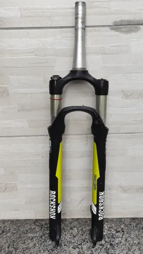 Suspensão Rock Shox Reba RL 100mm