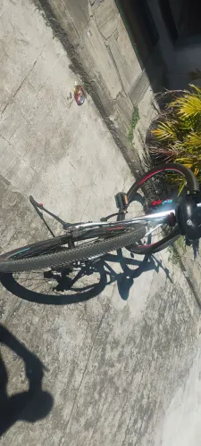 Bicicleta aro 29