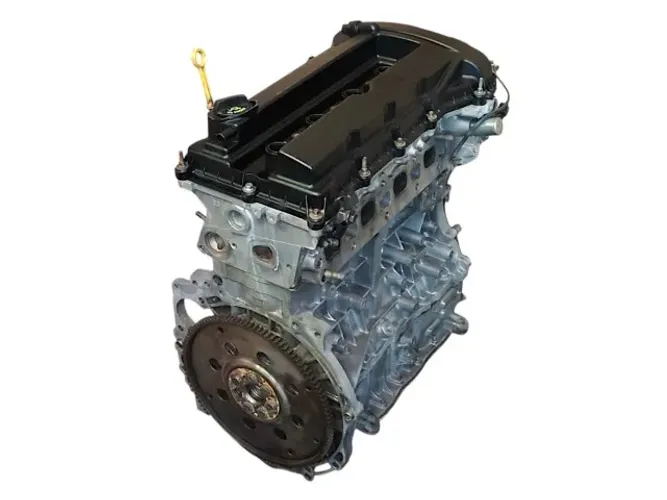 Motor Parcial Fiat Freemont 2.4 Precision Aut 2013