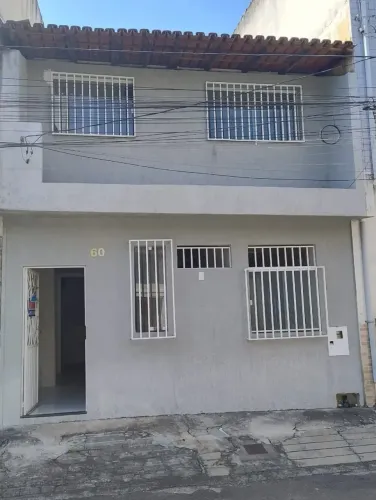 Casa Duplex Toda Reformada