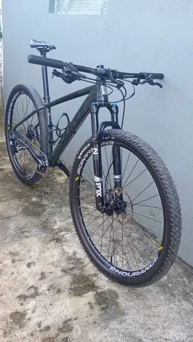 Vendo ou troco Sense impact sl