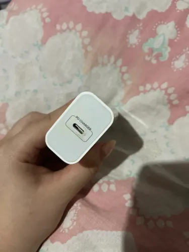 Fonte carregador iphone 20W