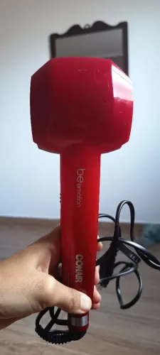 BaByliss Conair Profissional