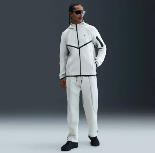 Jaqueta Nike Tech Fleece M