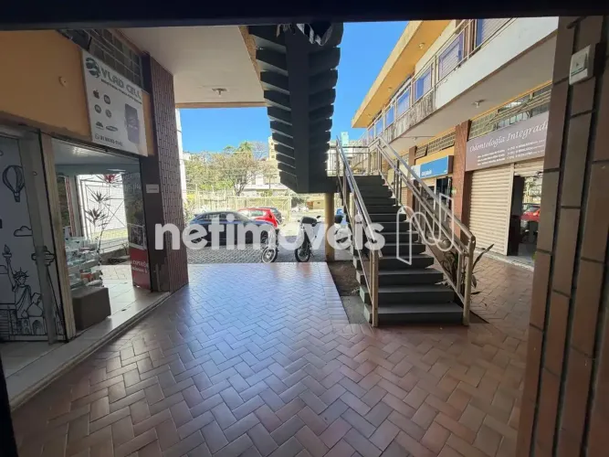 Locação Loja Grajaú Belo Horizonte