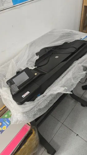 IMPRESSORA PLOTTER HP T520 COM DEFEITO