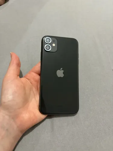 Iphone 11 de 128gb