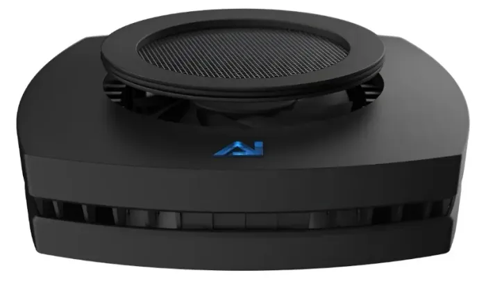 Luminária Aqua Illumination Prime HD16