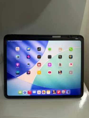Vendo iPad Pro m5