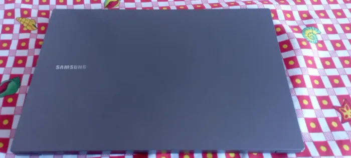 Notebook Samsung